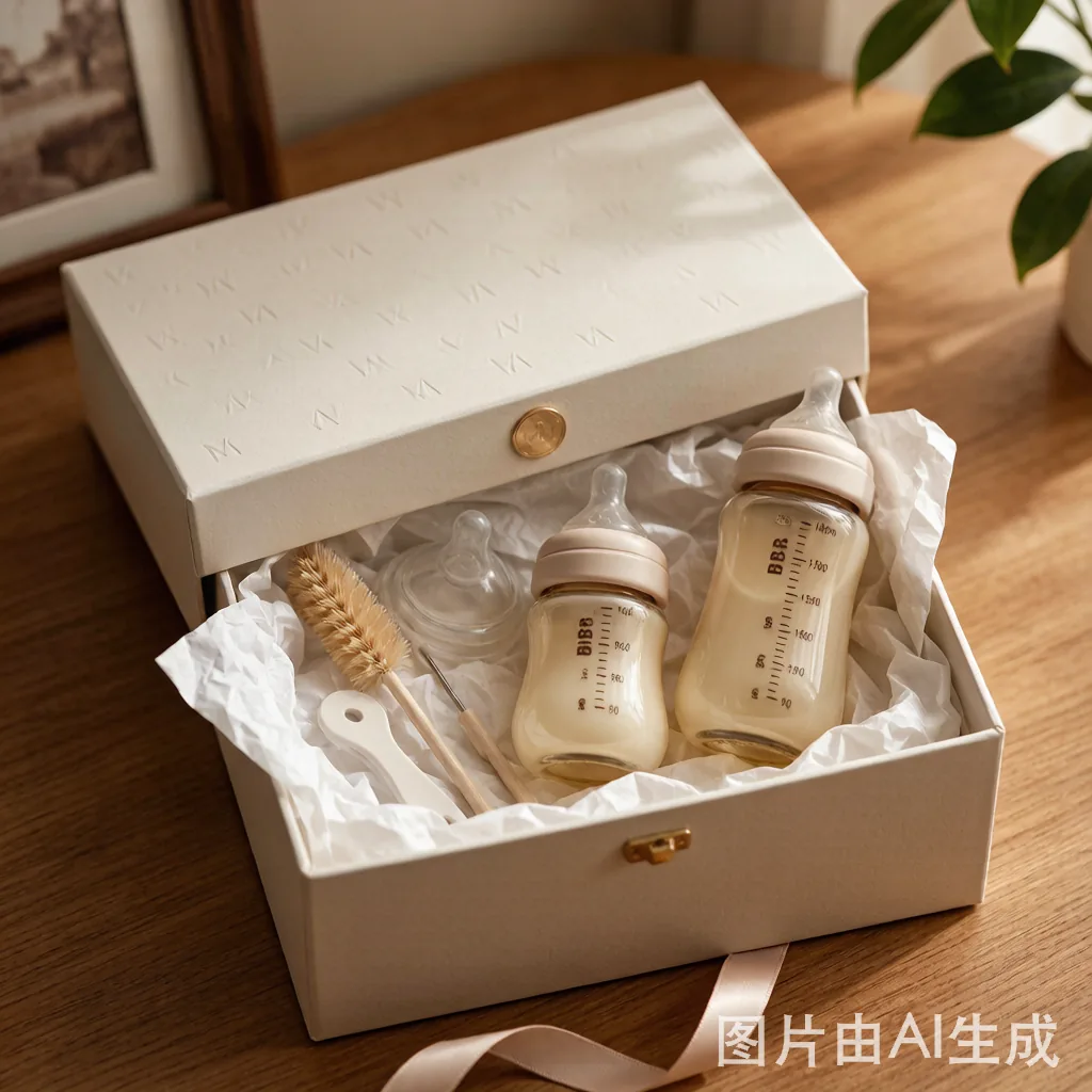 宽口径成长套装