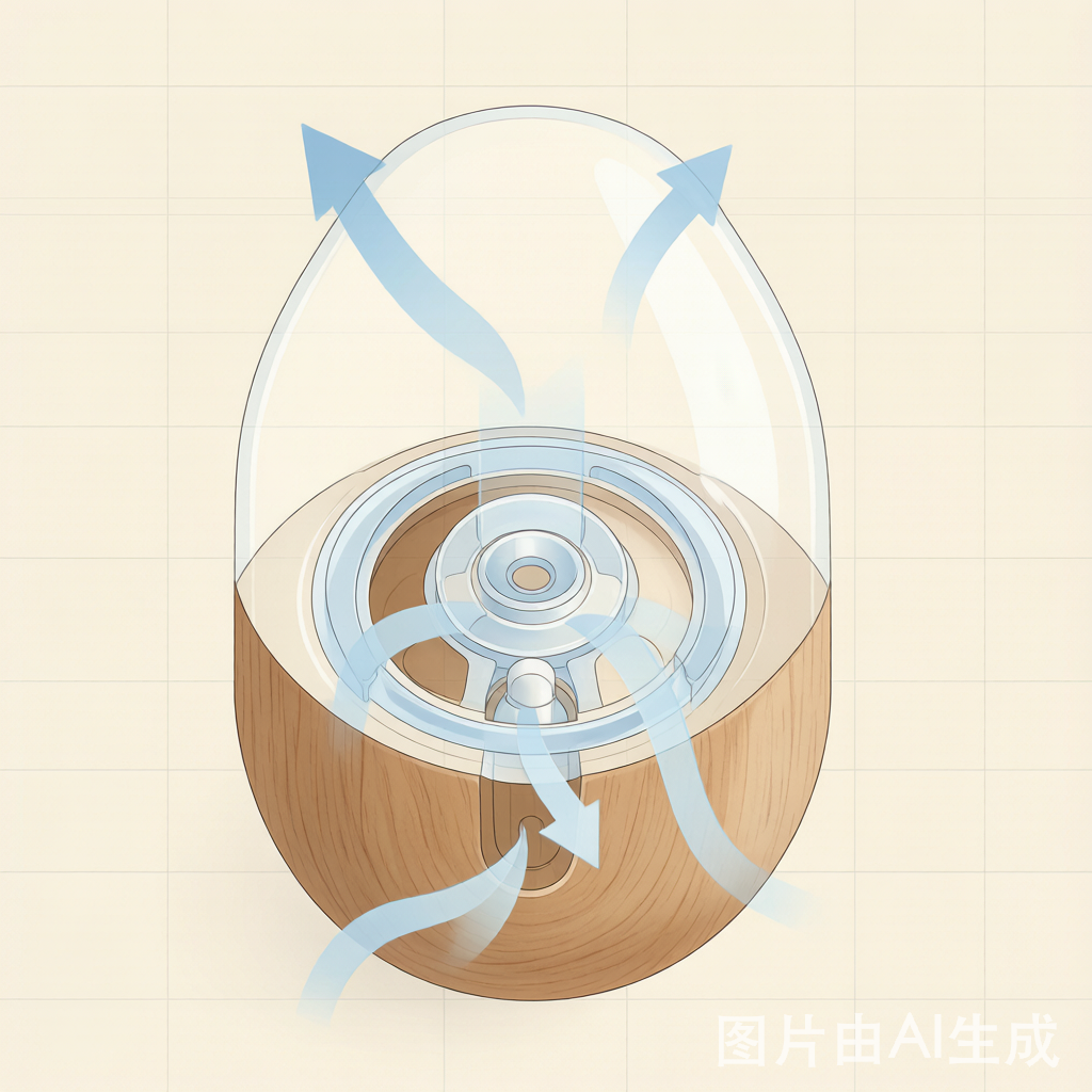 Real Bottom Valve